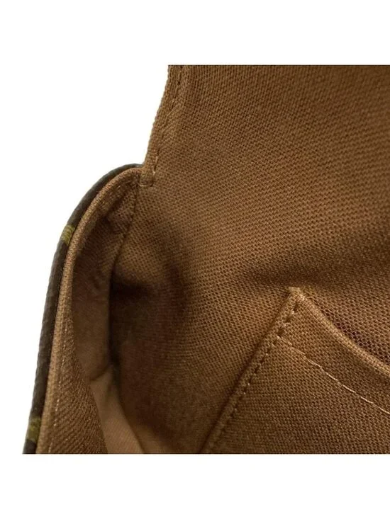 Louis Vuitton Waist Pouch Monogram Pochette Marelle - Picture 14 of 15